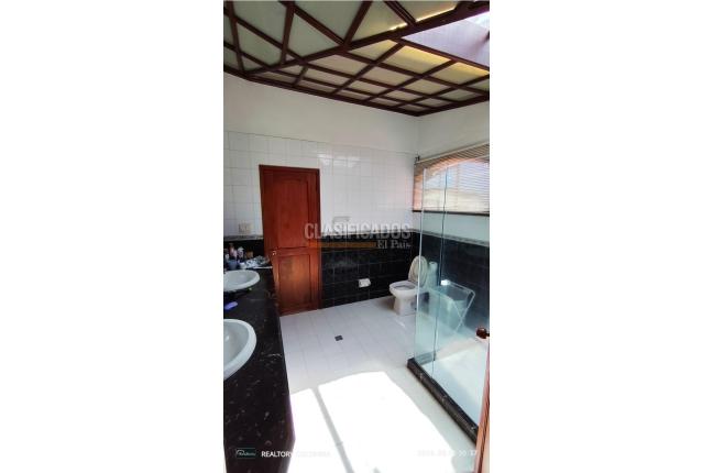 Casas, Venta, Pance - $1.800.000.000