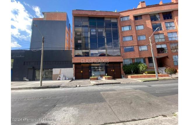 Oficinas y Consultorios, Venta en Bogotá