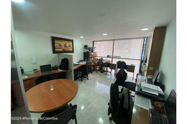 Oficinas y Consultorios, Venta, Bogotá - $380.000.000