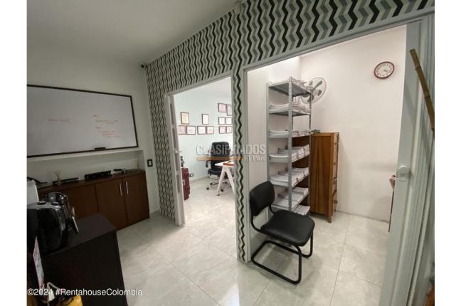 Oficinas y Consultorios, Venta, Bogotá - $380.000.000