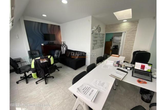 Oficinas y Consultorios, Venta, Bogotá - $380.000.000