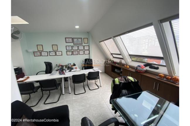 Oficinas y Consultorios, Venta, Bogotá - $380.000.000