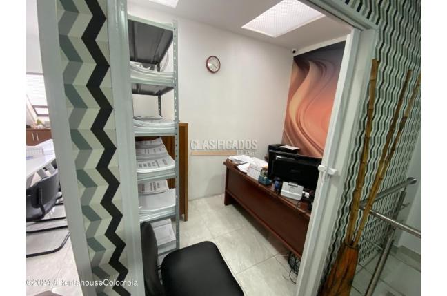 Oficinas y Consultorios, Venta, Bogotá - $380.000.000
