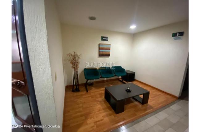 Oficinas y Consultorios, Venta, Bogotá - $380.000.000