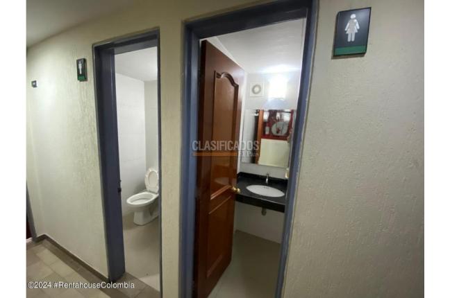Oficinas y Consultorios, Venta, Bogotá - $380.000.000