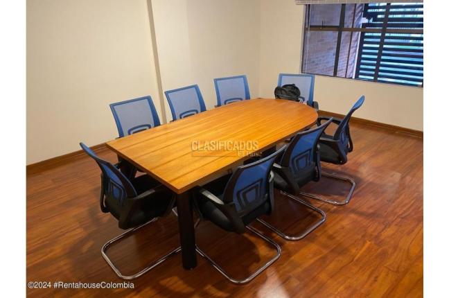 Oficinas y Consultorios, Venta, Bogotá - $380.000.000