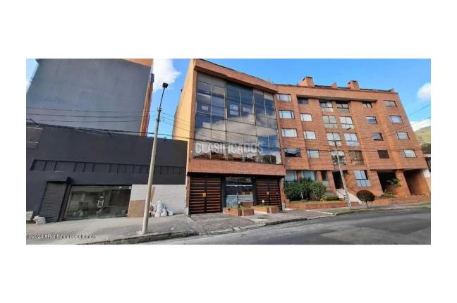 Oficinas y Consultorios, Venta, Bogotá - $380.000.000