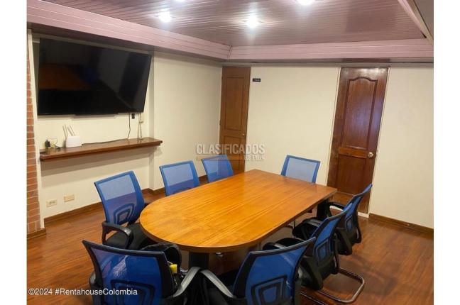 Oficinas y Consultorios, Venta, Bogotá - $380.000.000