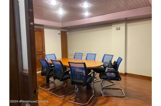 Oficinas y Consultorios, Venta, Bogotá - $380.000.000