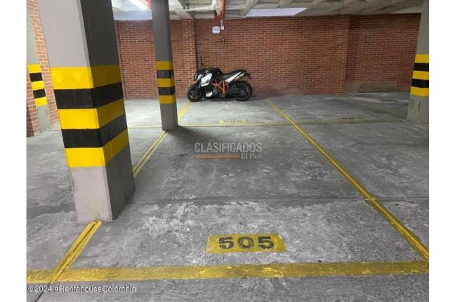 Oficinas y Consultorios, Venta, Bogotá - $380.000.000