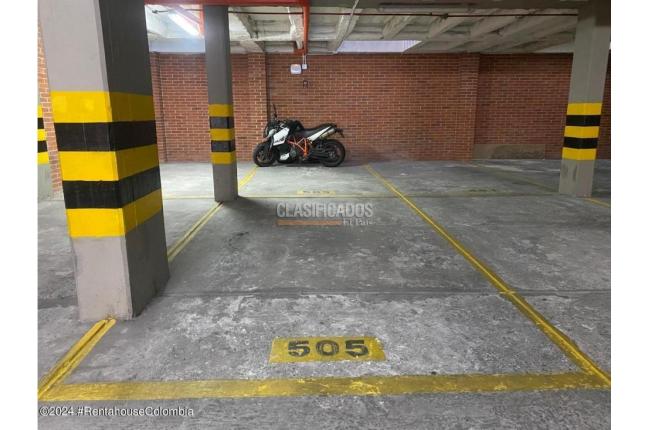 Oficinas y Consultorios, Venta, Bogotá - $380.000.000