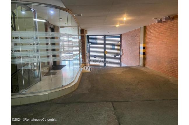 Oficinas y Consultorios, Venta, Bogotá - $380.000.000