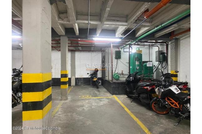 Oficinas y Consultorios, Venta, Bogotá - $380.000.000