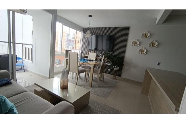 Apartamentos, Venta, Valle del Lili - $319.000.000