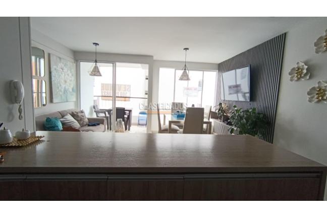 Apartamentos, Venta, Valle del Lili - $319.000.000