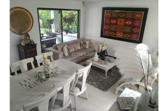 Casas, Venta en Jamundí