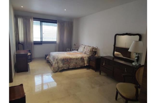 Apartamentos, Venta en Santa Mónica Norte