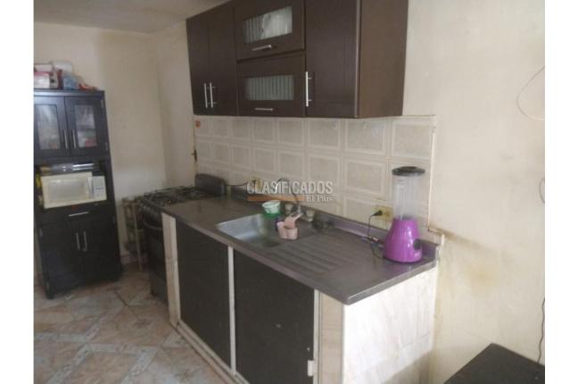 Casas, Venta en El Samán