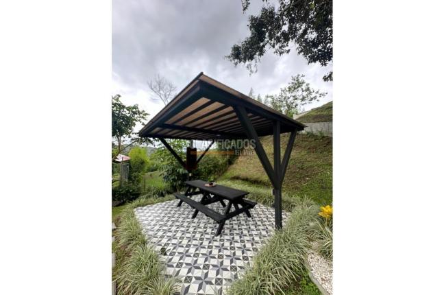 Fincas y Casas Campestres, Venta en Calima (Darién)