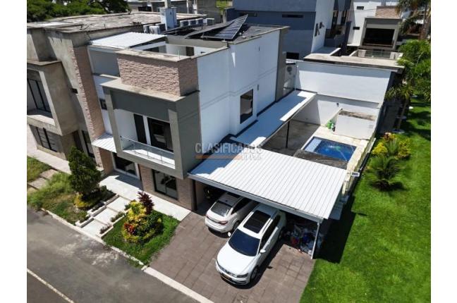 Casas, Venta en Jamundí