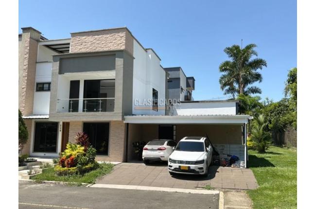 Casas, Venta en Jamundí