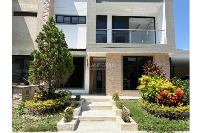 Casas, Venta en Jamundí