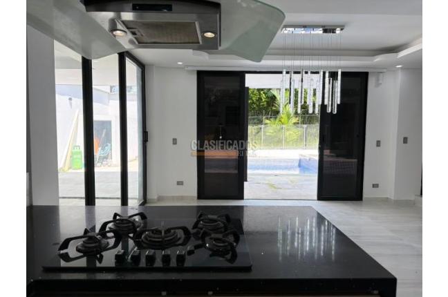 Casas, Venta, Jamundí - $1.400.000.000
