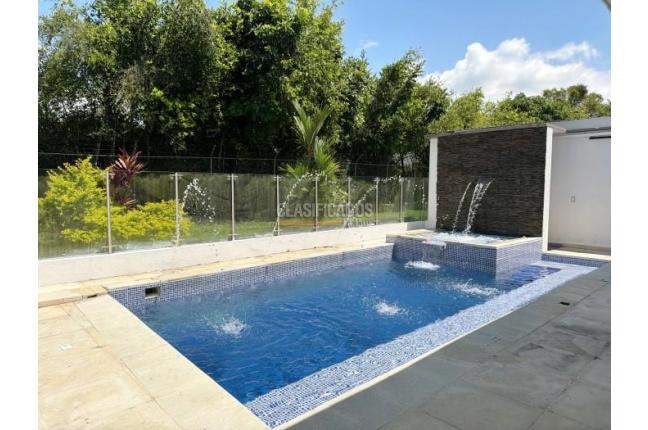 Casas, Venta, Jamundí - $1.400.000.000