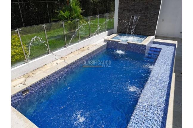 Casas, Venta, Jamundí - $1.400.000.000