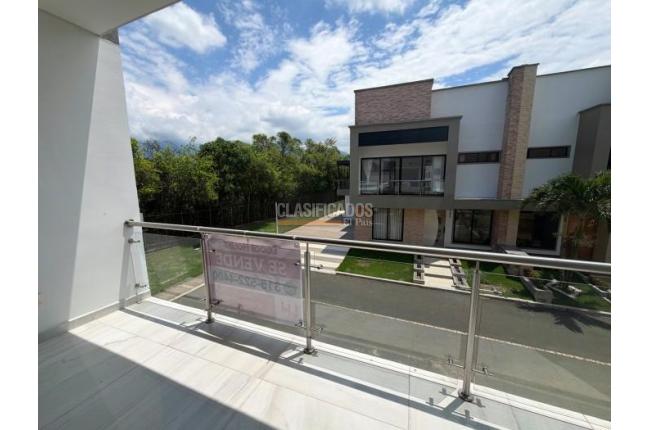 Casas, Venta, Jamundí - $1.400.000.000