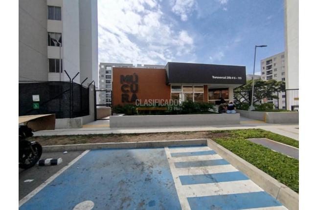 Apartamentos, Alquiler en Yumbo