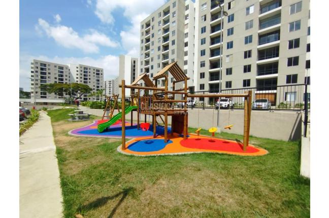 Apartamentos, Alquiler, Yumbo - $1.500.000