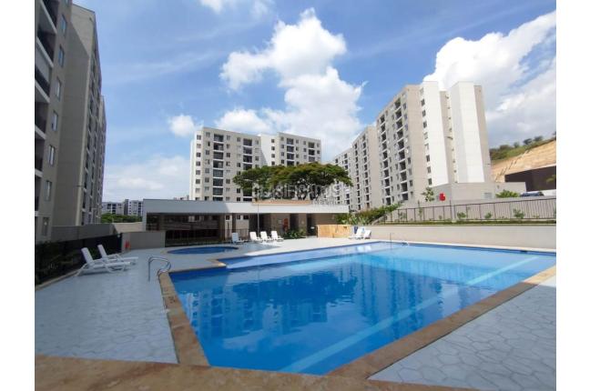 Apartamentos, Alquiler, Yumbo - $1.500.000