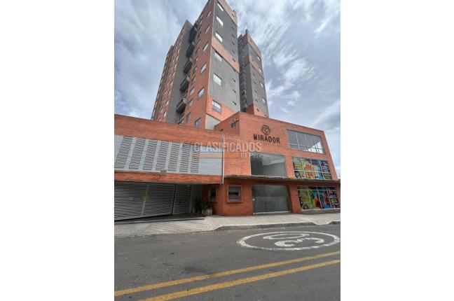Apartamentos, Alquiler en Bogotá
