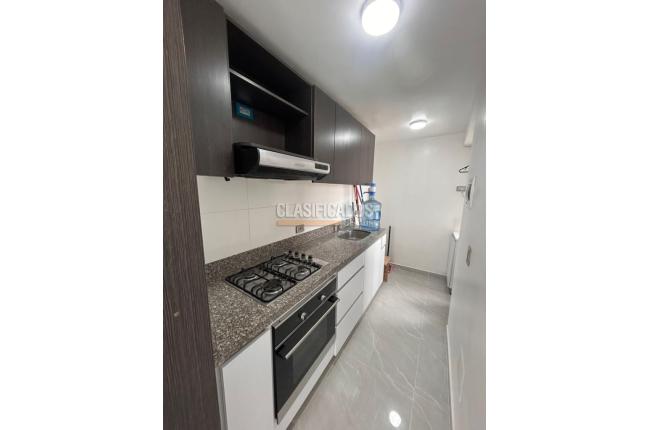 Apartamentos, Alquiler, Bogotá - $2.200.000