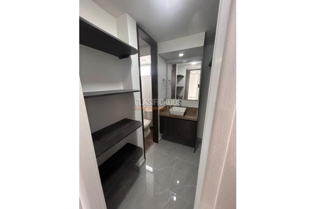 Apartamentos, Alquiler, Bogotá - $2.200.000