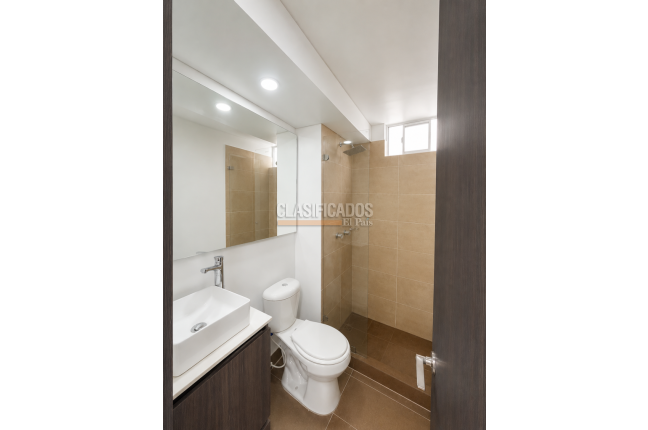 Apartamentos, Alquiler, Bogotá - $2.200.000