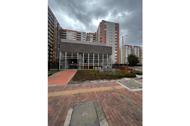 Apartamentos, Alquiler en Bogotá