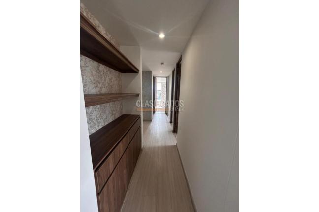 Apartamentos, Alquiler en Bogotá