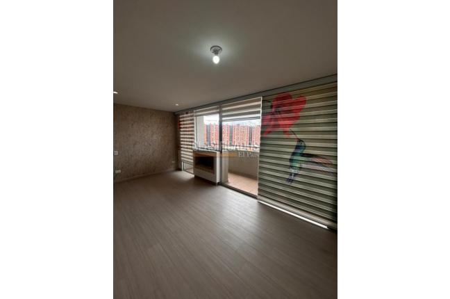 Apartamentos, Alquiler, Bogotá - $5.100.000