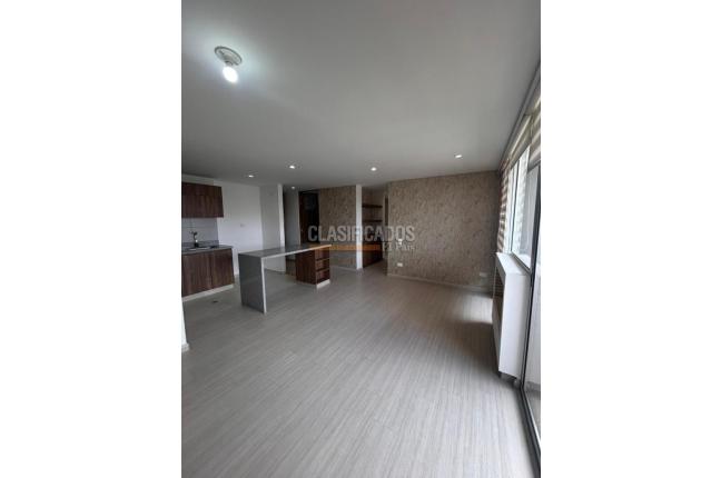 Apartamentos, Alquiler, Bogotá - $5.100.000