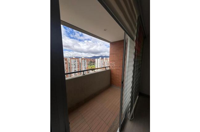 Apartamentos, Alquiler, Bogotá - $5.100.000