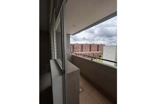 Apartamentos, Alquiler, Bogotá - $5.100.000