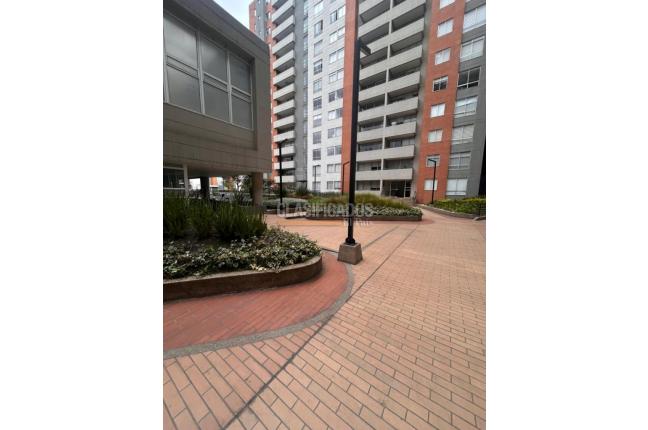 Apartamentos, Alquiler, Bogotá - $5.100.000