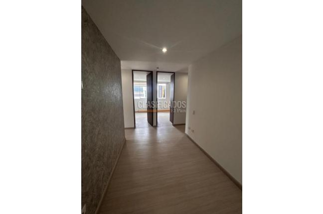 Apartamentos, Alquiler, Bogotá - $5.100.000