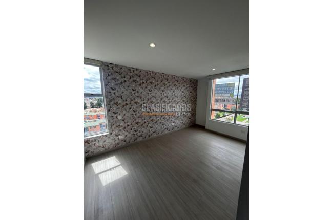 Apartamentos, Alquiler, Bogotá - $5.100.000
