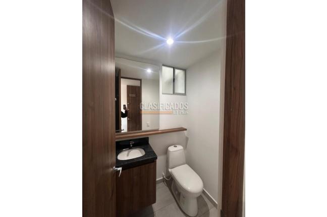 Apartamentos, Alquiler, Bogotá - $5.100.000