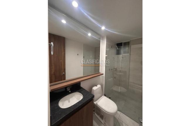 Apartamentos, Alquiler, Bogotá - $5.100.000