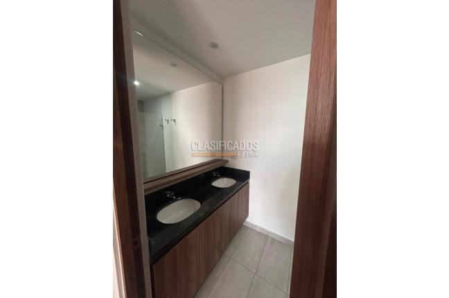 Apartamentos, Alquiler, Bogotá - $5.100.000