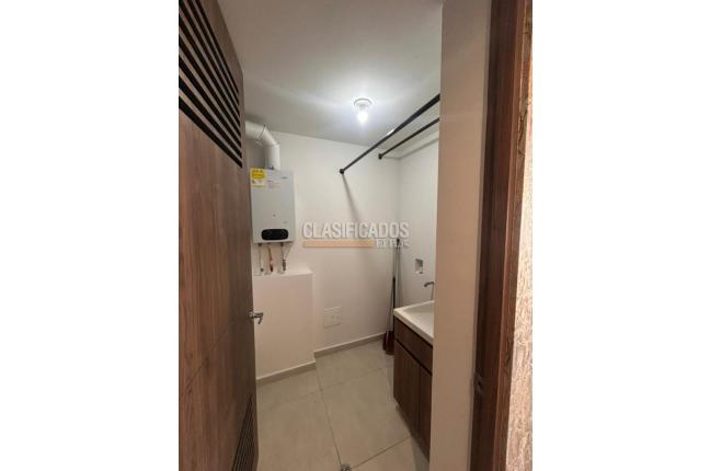 Apartamentos, Alquiler, Bogotá - $5.100.000